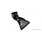 Carbon σύστημα εισαγωγής Eventuri για BMW Σειρά 3 M3 (E46) Carbon σύστημα εισαγωγής Eventuri για BMW Σειρά 3 M3 (E46)